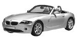 BMW E85 U3025 Fault Code
